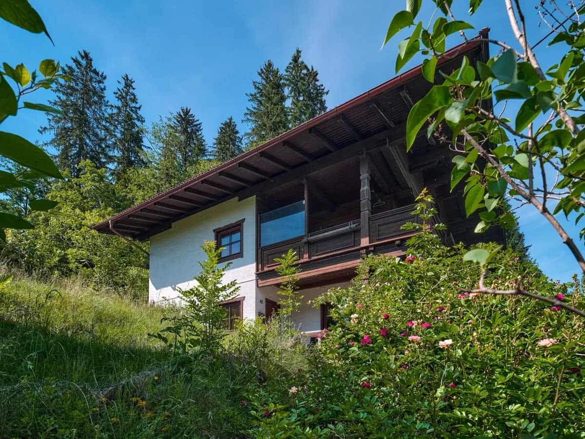 9-Zimmer-Haus kaufen in Kufstein – 228 m², € 850.000 – Bild 3 von 5