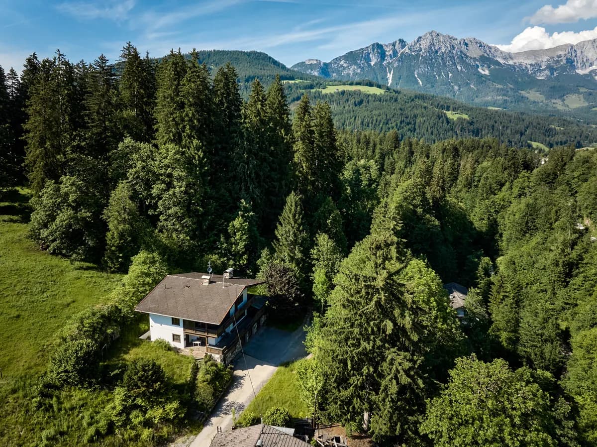 9-Zimmer-Haus kaufen in Kufstein – 228 m², € 850.000 – Bild 5 von 5