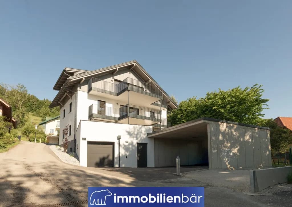 4-Zimmer-Wohnung kaufen in Vöcklabruck – 107,9 m², € 1.055.000