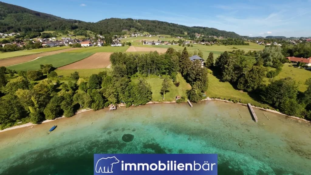 4-Zimmer-Wohnung kaufen in Vöcklabruck – 107,9 m², € 1.055.000 – Bild 2 von 16