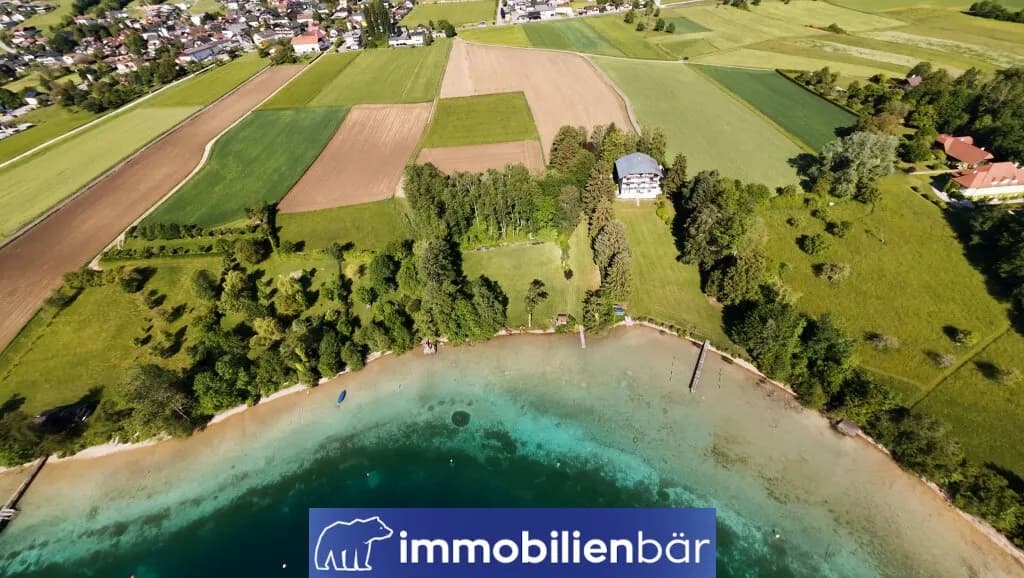 4-Zimmer-Wohnung kaufen in Vöcklabruck – 107,9 m², € 1.055.000 – Bild 10 von 16