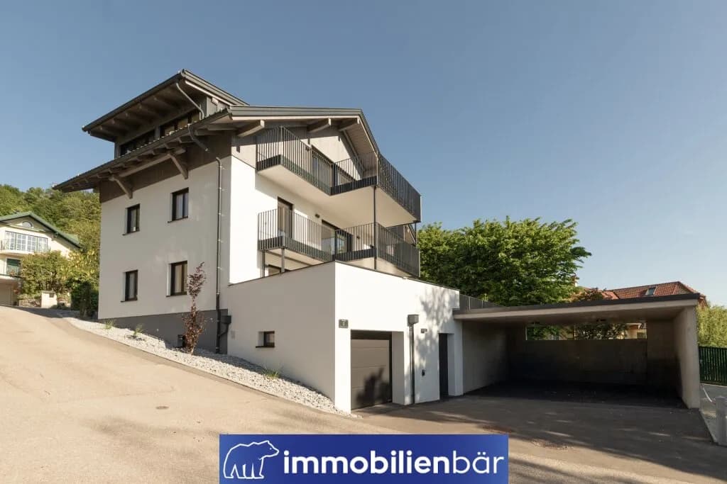 4-Zimmer-Wohnung kaufen in Vöcklabruck – 107,9 m², € 1.055.000 – Bild 14 von 16