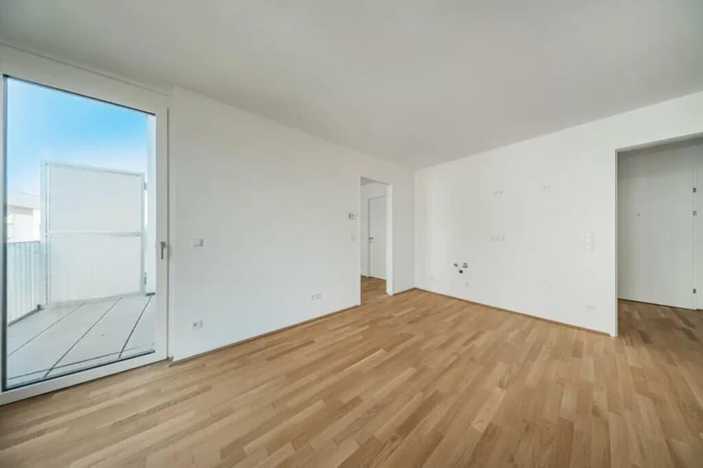 Immobilie kaufen in Wien – 40,43 m², € 304.900 – Bild 3 von 27