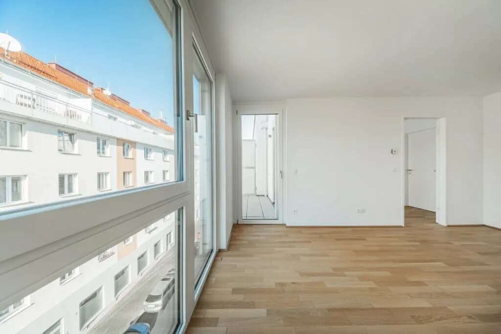 Immobilie kaufen in Wien – 40,43 m², € 304.900 – Bild 4 von 27