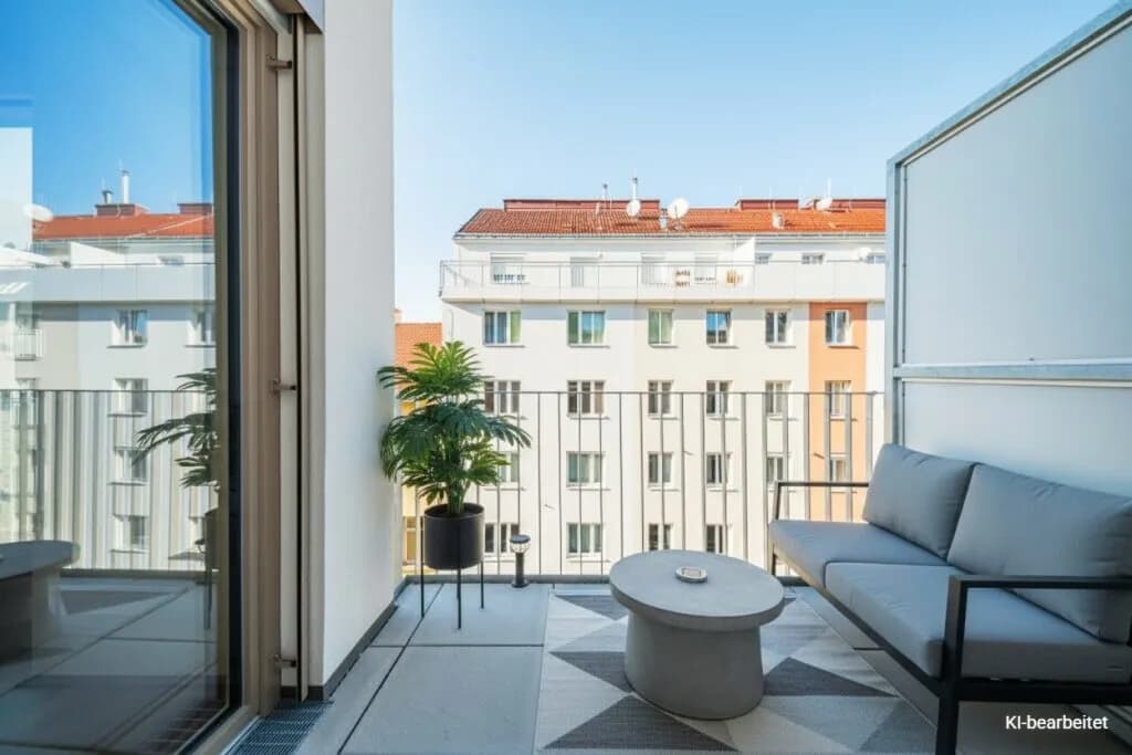Immobilie kaufen in Wien – 40,43 m², € 304.900 – Bild 17 von 27