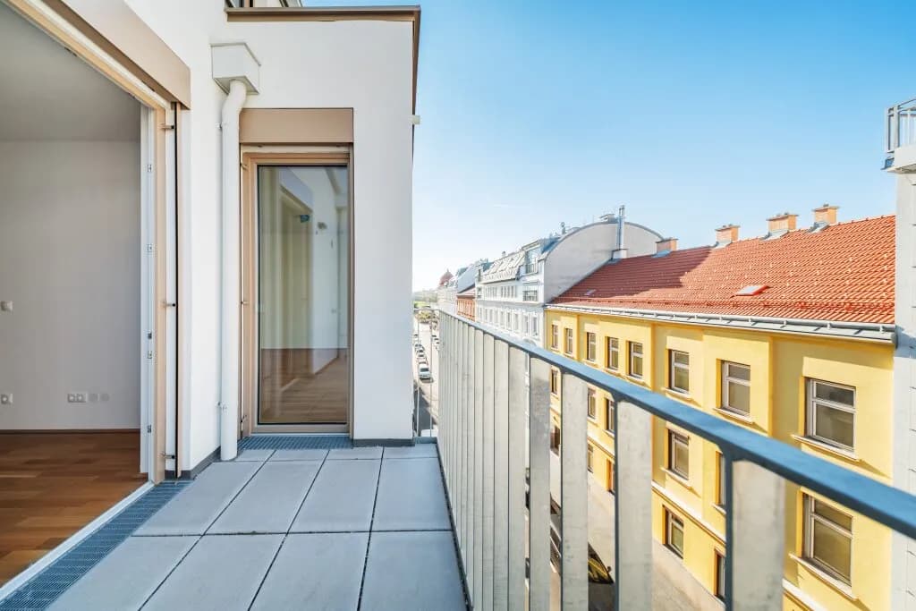 Immobilie kaufen in Wien – 40,43 m², € 304.900 – Bild 18 von 27