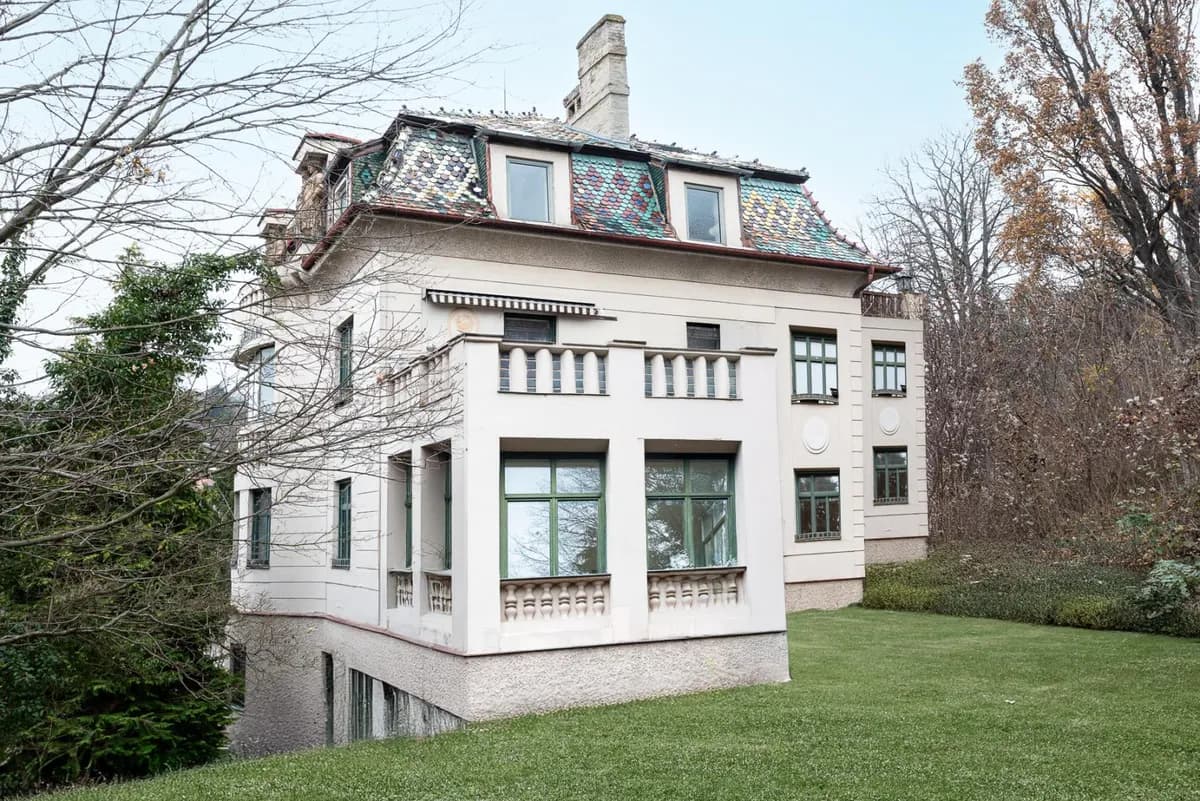 26-Zimmer-Haus kaufen in Tulln – 671 m², € 1.975.000