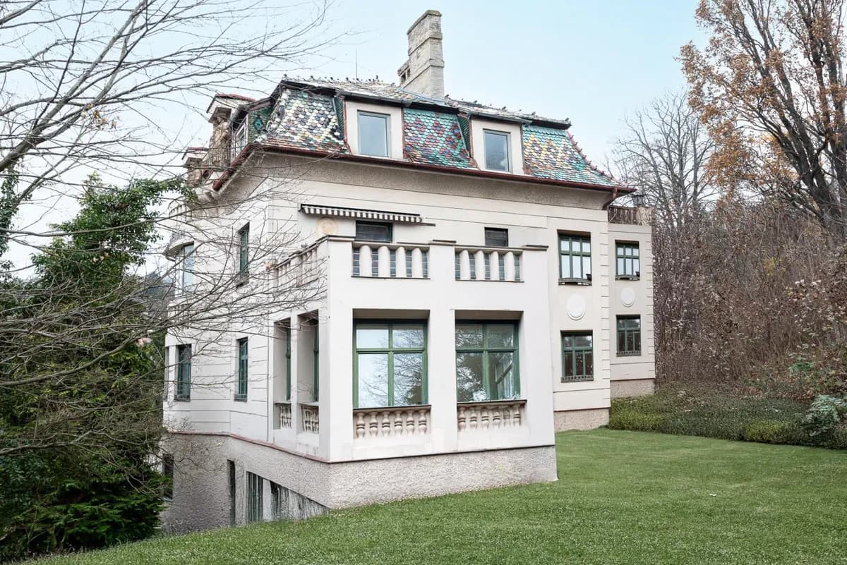 26-Zimmer-Haus kaufen in Tulln – 671 m², € 1.975.000 – Bild 2 von 13