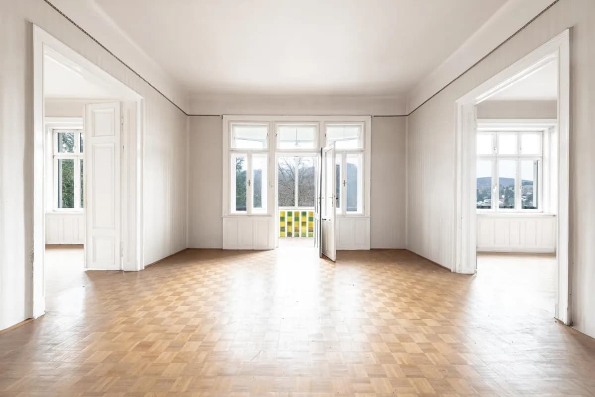 26-Zimmer-Haus kaufen in Tulln – 671 m², € 1.975.000 – Bild 3 von 13