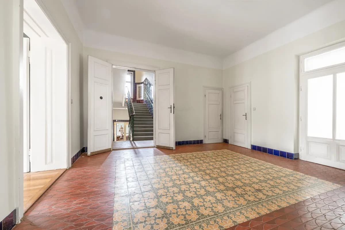 26-Zimmer-Haus kaufen in Tulln – 671 m², € 1.975.000 – Bild 6 von 13