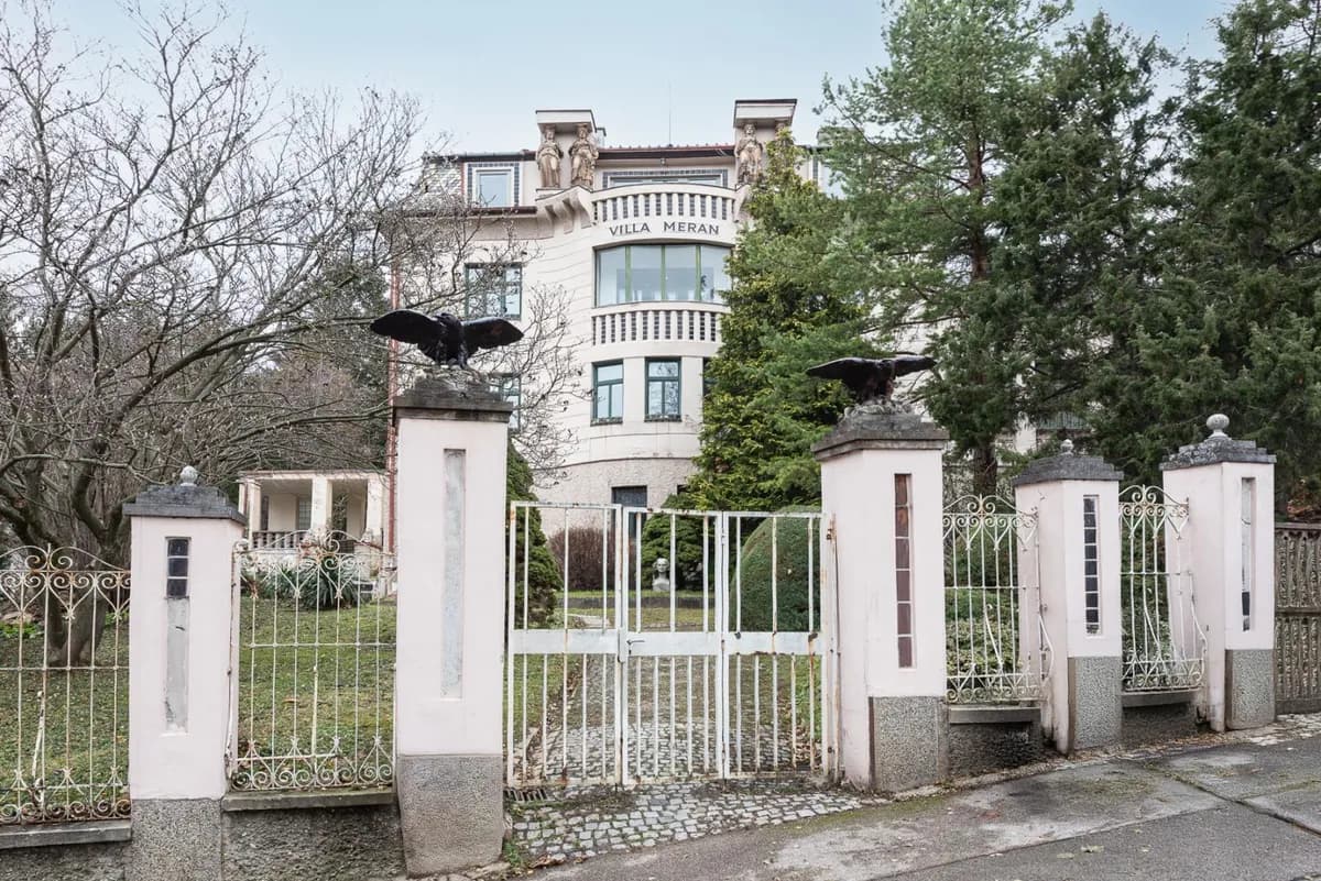 26-Zimmer-Haus kaufen in Tulln – 671 m², € 1.975.000 – Bild 11 von 13