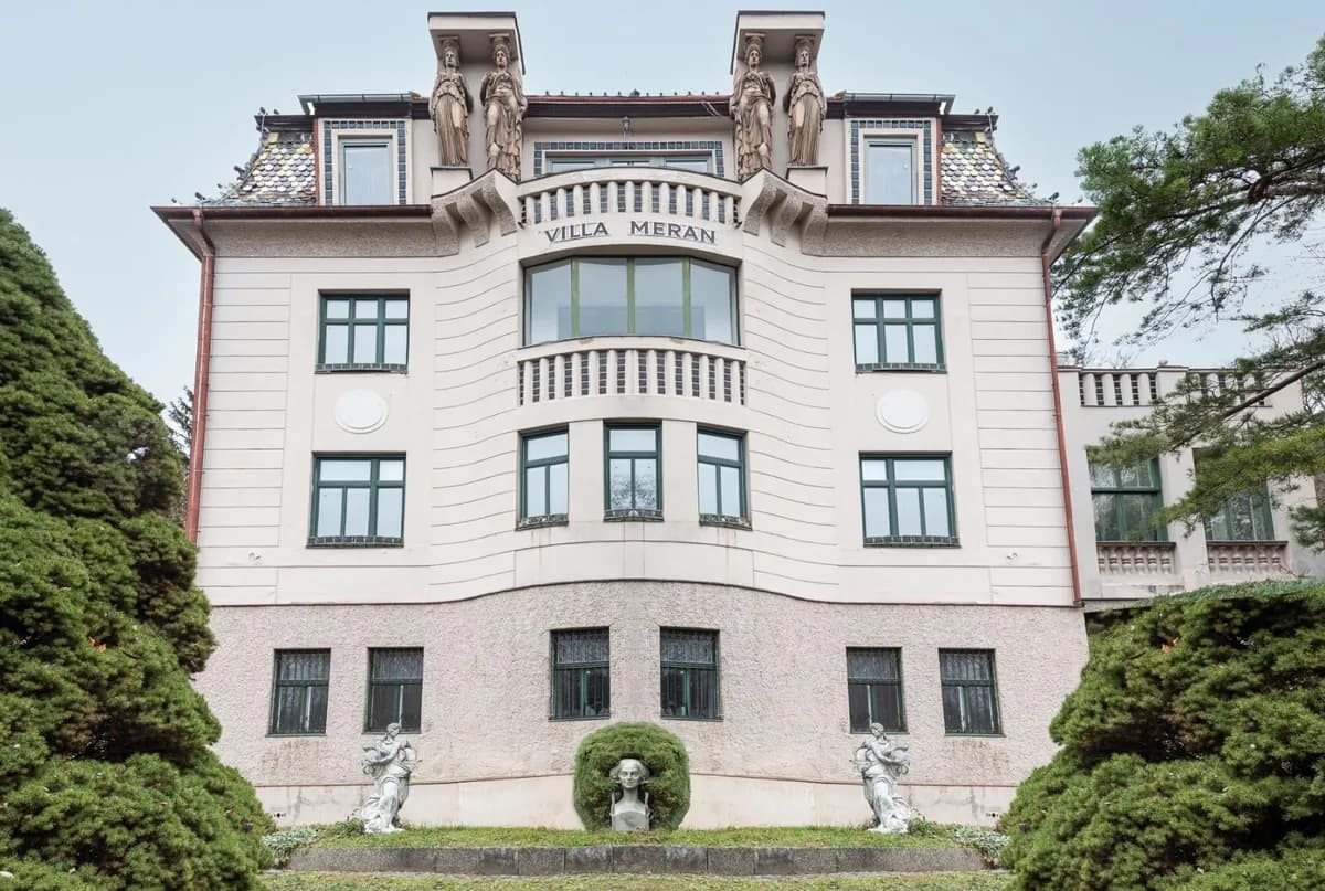 26-Zimmer-Haus kaufen in Tulln – 671 m², € 1.975.000 – Bild 12 von 13