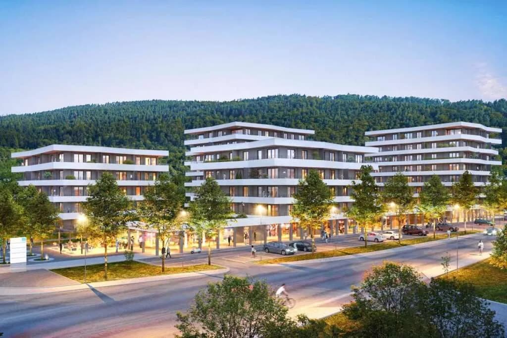 Gewerbeimmobilie kaufen in Klagenfurt – 177 m², € 690.000 – Bild 2 von 3