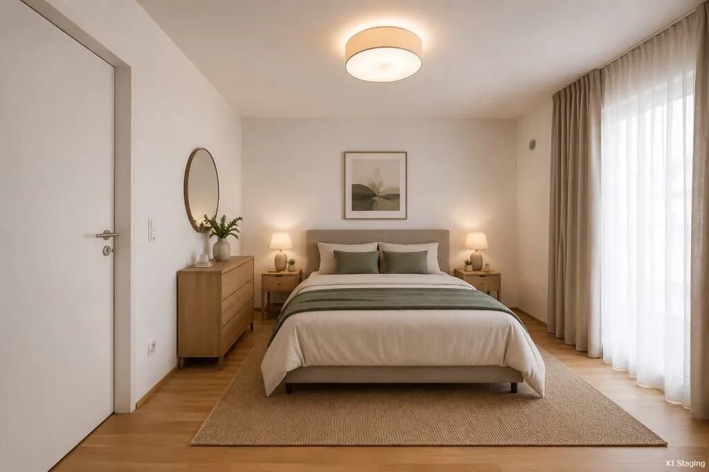 Immobilie kaufen in Wien – 41,75 m², € 287.500 – Bild 2 von 25