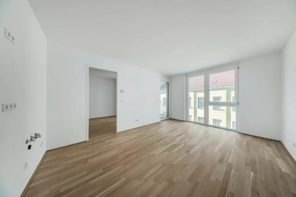 Immobilie kaufen in Wien – 41,75 m², € 287.500 – Bild 8 von 25