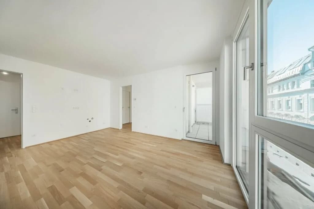 Immobilie kaufen in Wien – 41,75 m², € 287.500 – Bild 9 von 25
