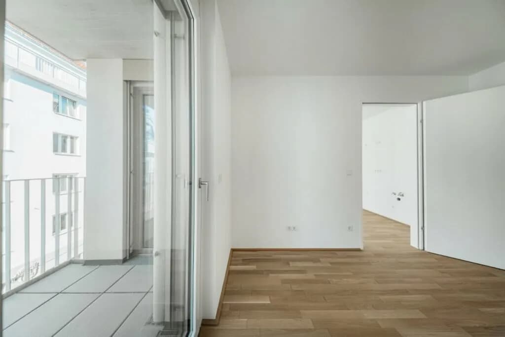 Immobilie kaufen in Wien – 41,75 m², € 287.500 – Bild 11 von 25
