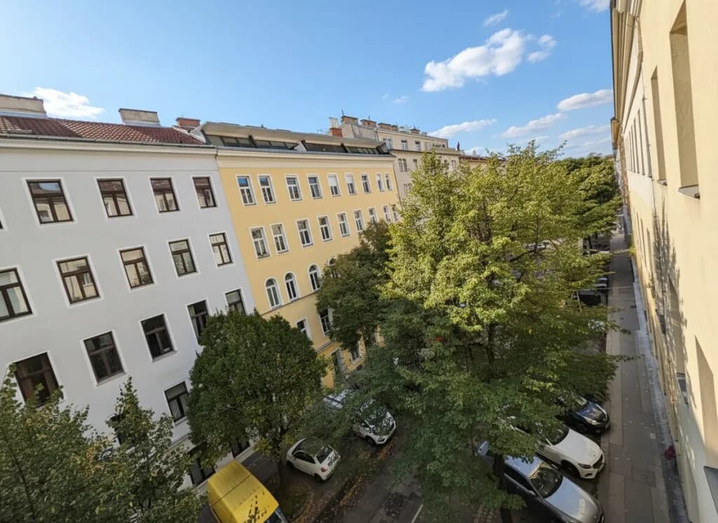 3-Zimmer-Wohnung kaufen in Wien – 71 m², € 414.000 – Bild 19 von 23