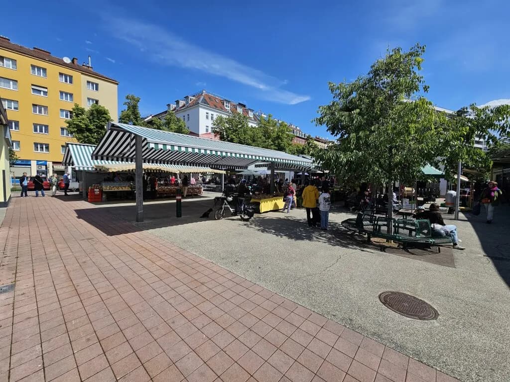 3-Zimmer-Wohnung kaufen in Wien – 71 m², € 414.000 – Bild 20 von 23