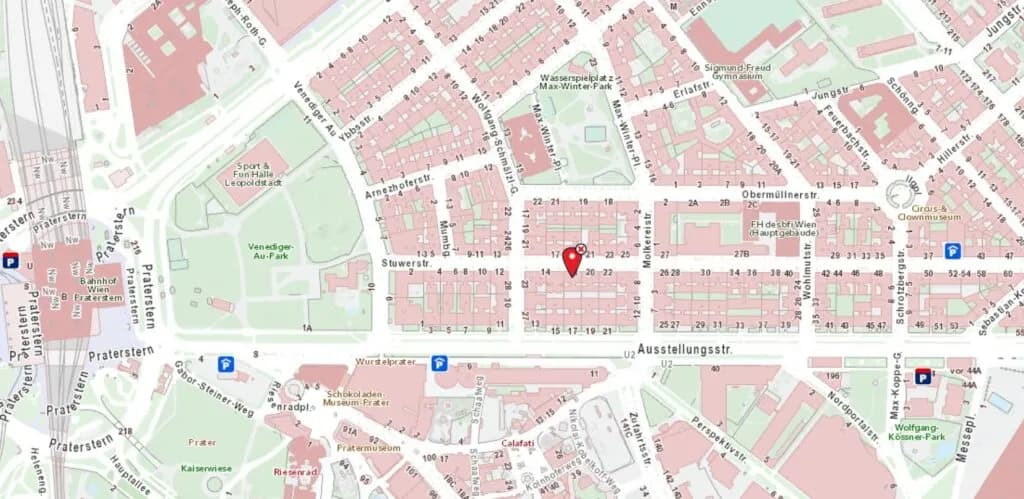 3-Zimmer-Wohnung kaufen in Wien – 71 m², € 414.000 – Bild 23 von 23