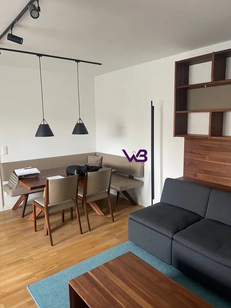 2-Zimmer-Wohnung mieten in Wien – 48 m², € 1.011 – Bild 2 von 15