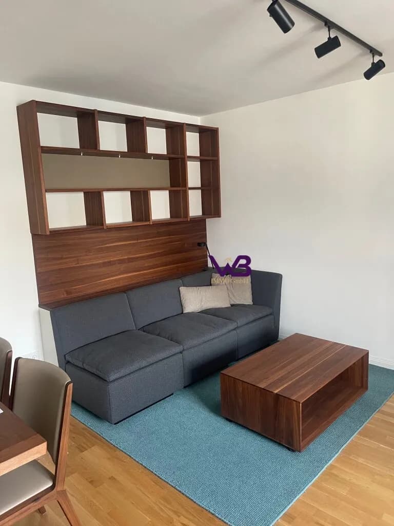 2-Zimmer-Wohnung mieten in Wien – 48 m², € 1.011 – Bild 5 von 15