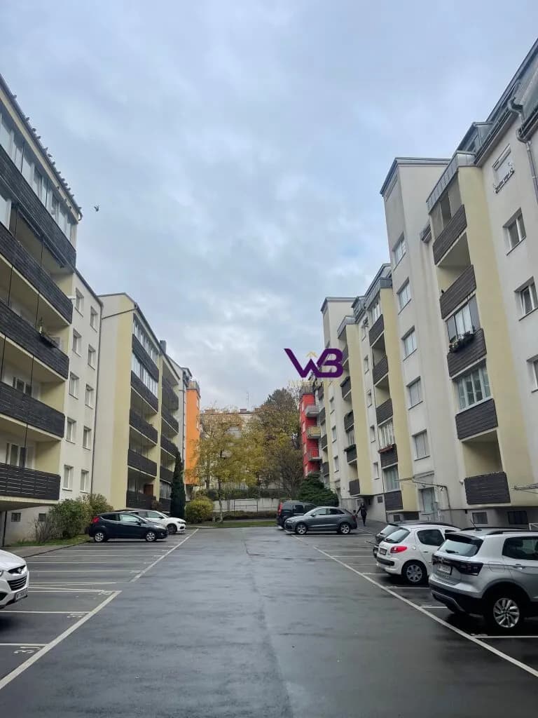 2-Zimmer-Wohnung mieten in Wien – 48 m², € 1.011 – Bild 7 von 15
