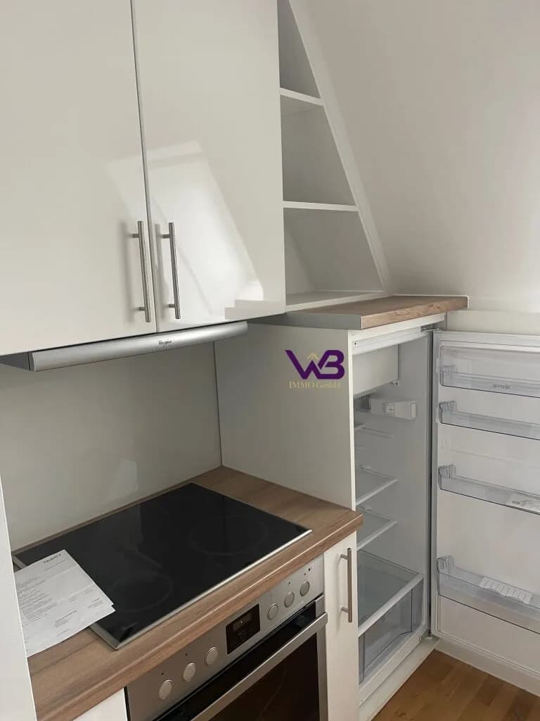 2-Zimmer-Wohnung mieten in Wien – 48 m², € 1.011 – Bild 8 von 15
