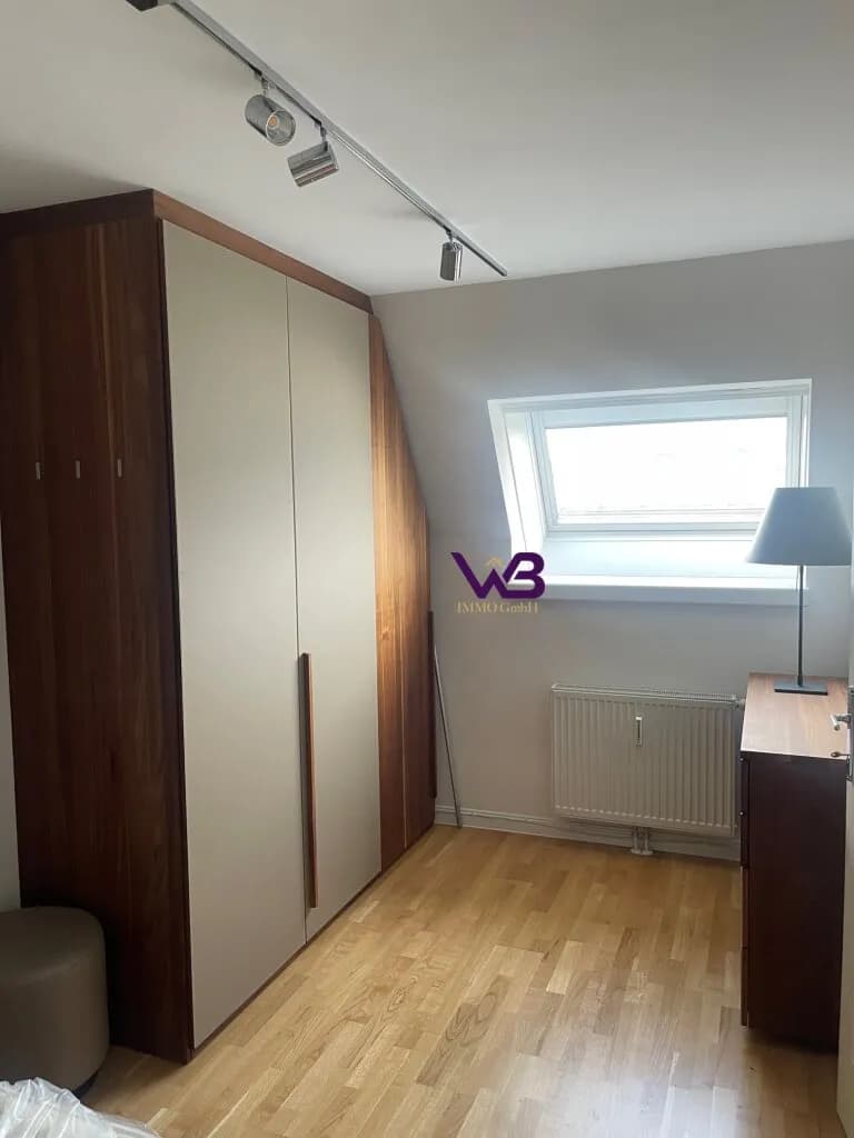 2-Zimmer-Wohnung mieten in Wien – 48 m², € 1.011 – Bild 12 von 15