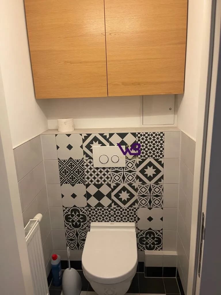 2-Zimmer-Wohnung mieten in Wien – 48 m², € 1.011 – Bild 13 von 15
