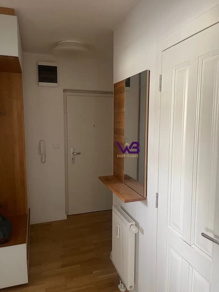 2-Zimmer-Wohnung mieten in Wien – 48 m², € 1.011 – Bild 14 von 15