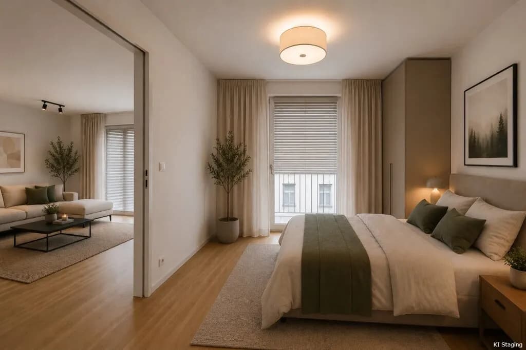 Immobilie kaufen in Wien – 41,98 m², € 304.600 – Bild 2 von 29