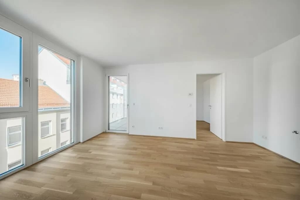 Immobilie kaufen in Wien – 41,98 m², € 304.600 – Bild 3 von 29