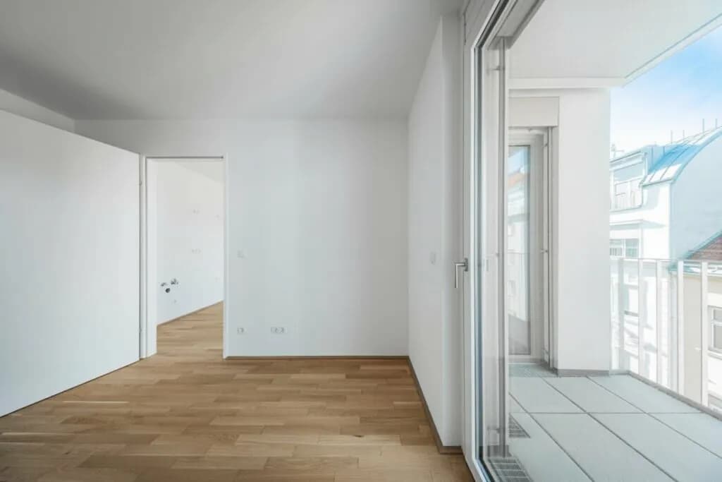 Immobilie kaufen in Wien – 41,98 m², € 304.600 – Bild 7 von 29