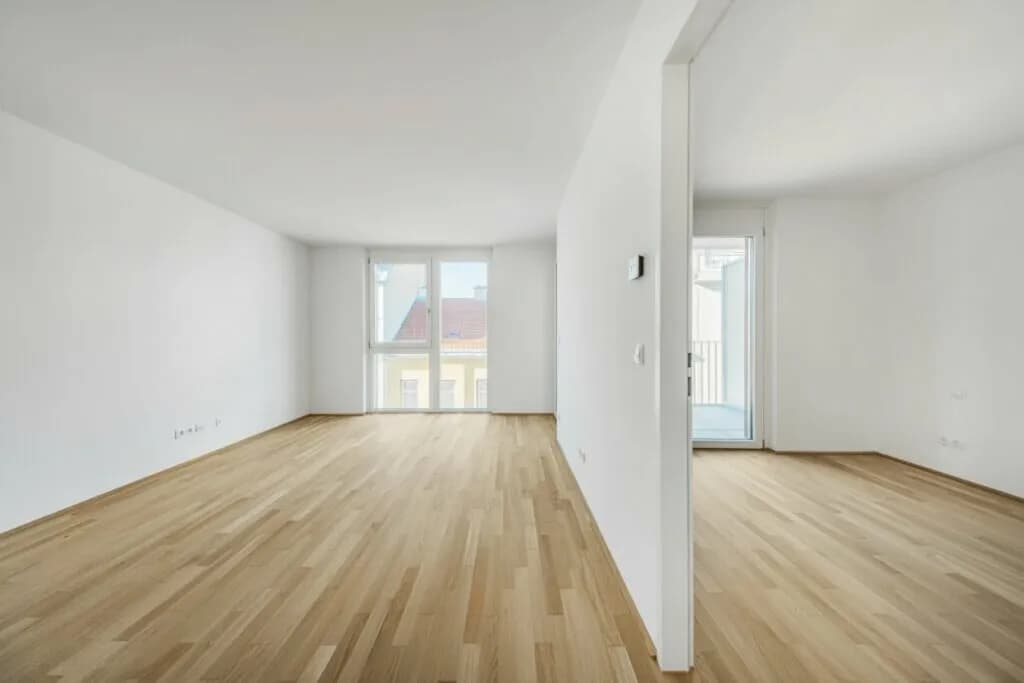 Immobilie kaufen in Wien – 41,98 m², € 304.600 – Bild 10 von 29
