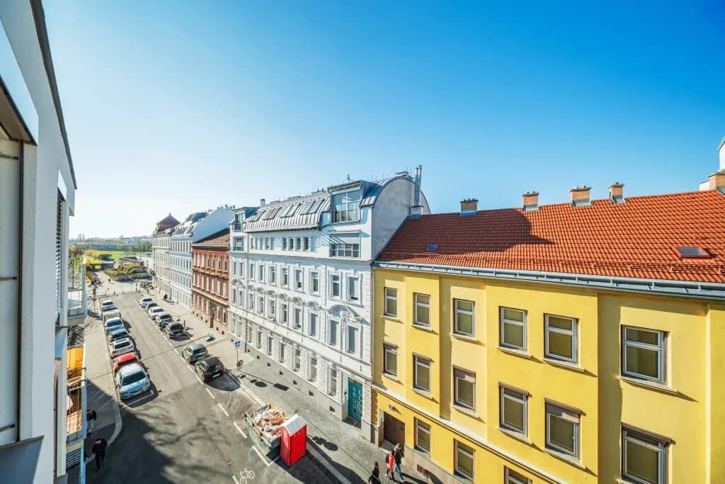 Immobilie kaufen in Wien – 41,98 m², € 304.600 – Bild 18 von 29