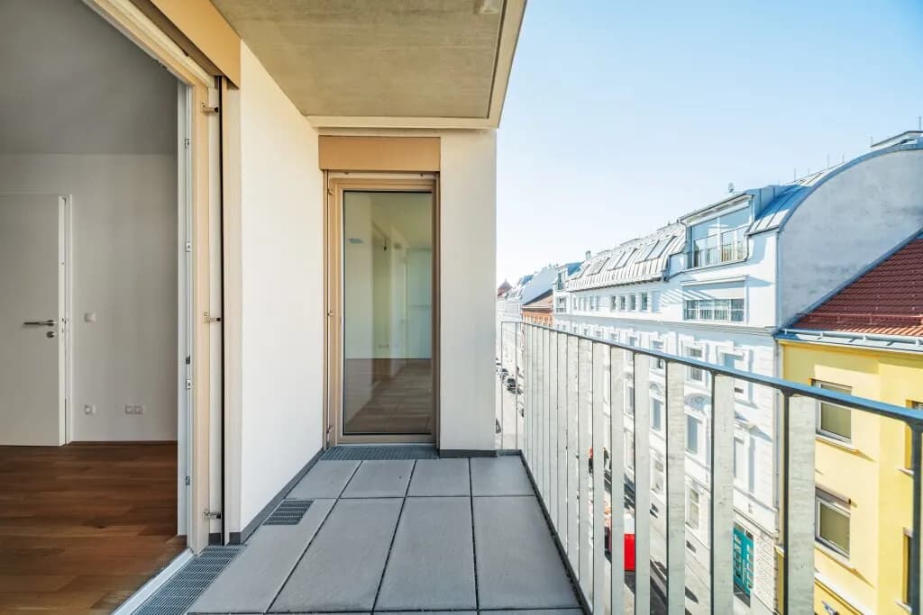 Immobilie kaufen in Wien – 41,98 m², € 304.600 – Bild 19 von 29