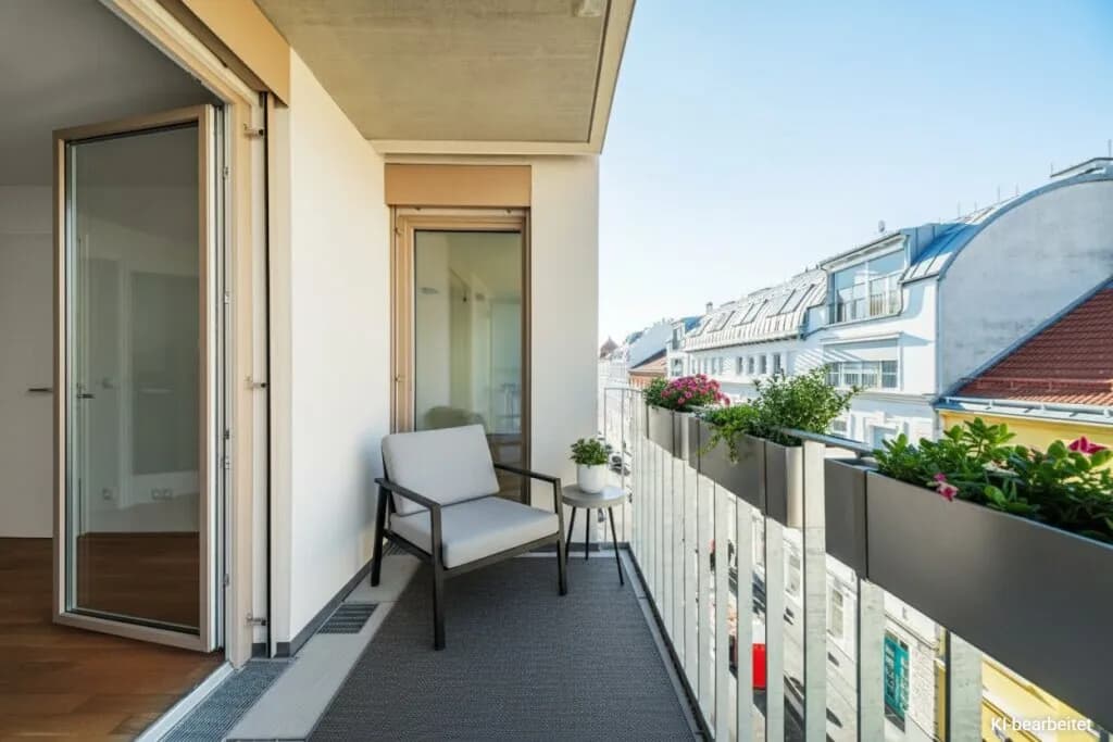 Immobilie kaufen in Wien – 41,98 m², € 304.600 – Bild 20 von 29