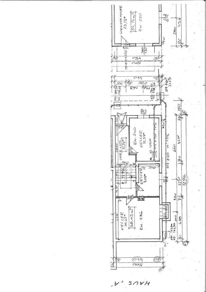 6-Zimmer-Haus kaufen in Wien – 131,24 m², € 1.295.000 – Bild 24 von 26