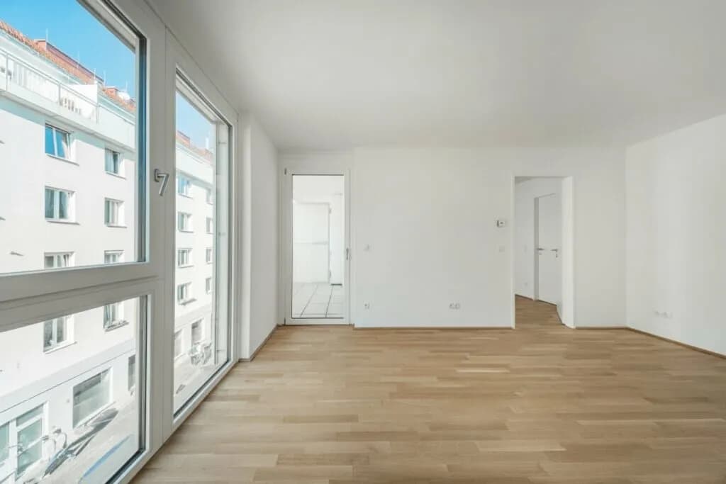 Immobilie kaufen in Wien – 42,84 m², € 289.300 – Bild 8 von 26