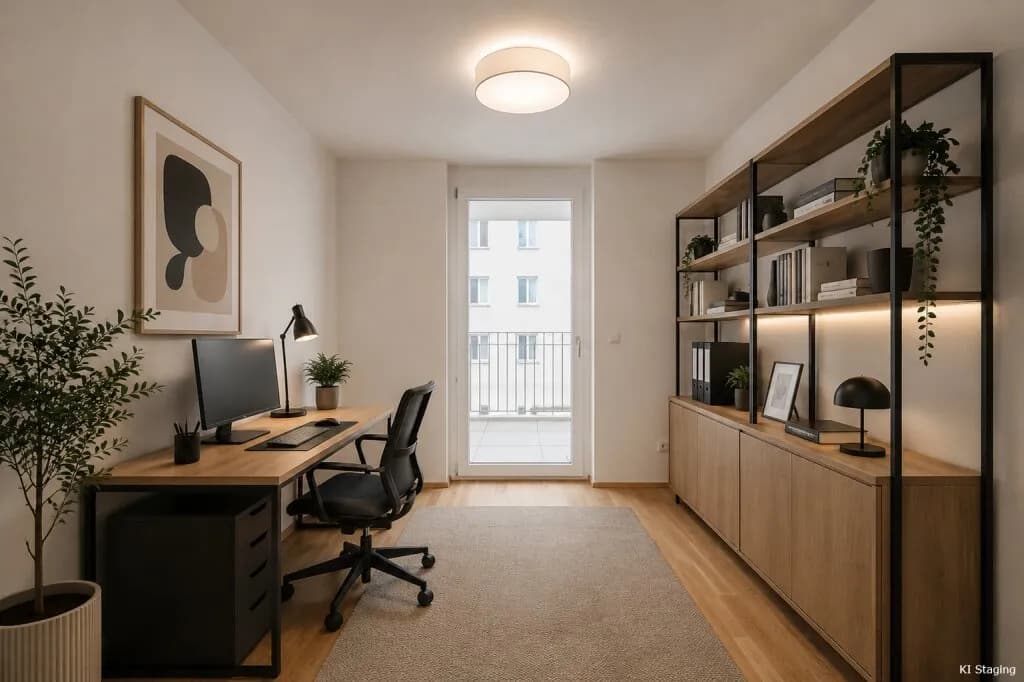 Immobilie kaufen in Wien – 68,77 m², € 453.200 – Bild 1 von 15