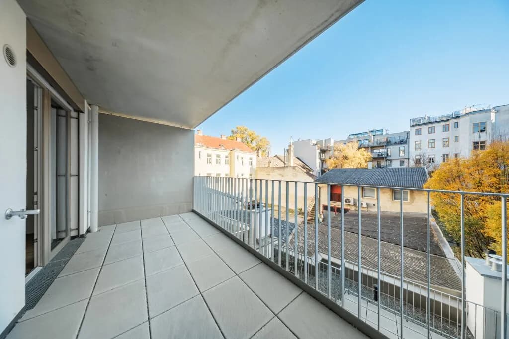 Immobilie kaufen in Wien – 68,77 m², € 453.200 – Bild 4 von 15