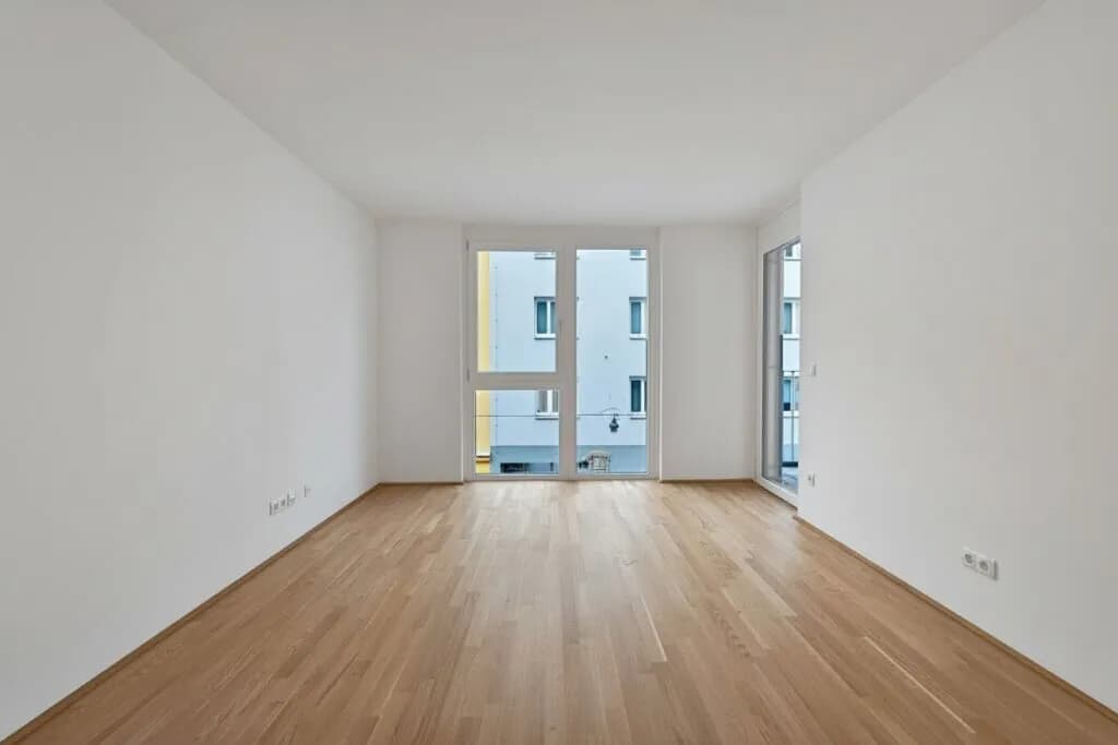 Immobilie kaufen in Wien – 42,85 m², € 273.700 – Bild 3 von 21