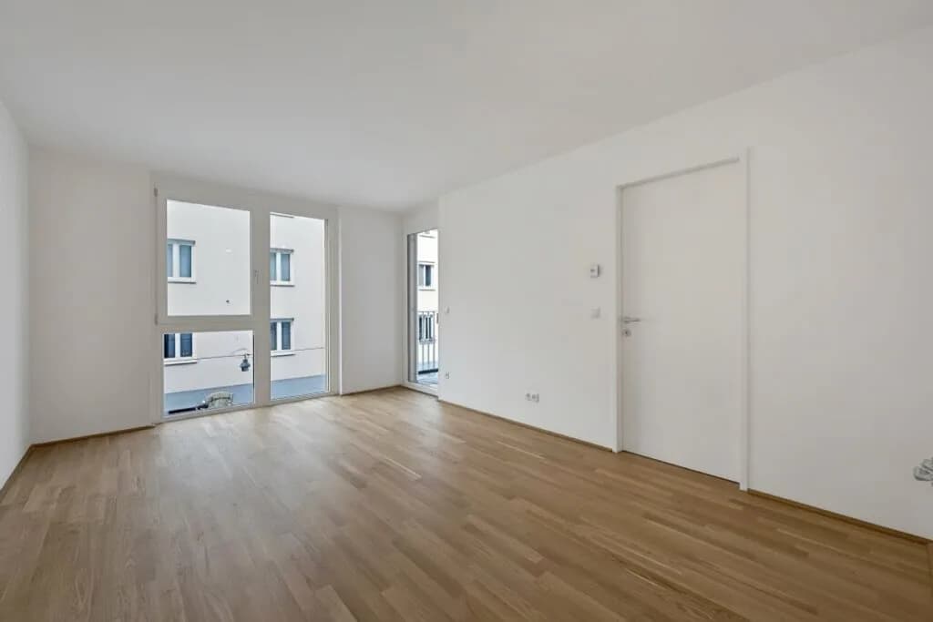 Immobilie kaufen in Wien – 42,85 m², € 273.700 – Bild 4 von 21