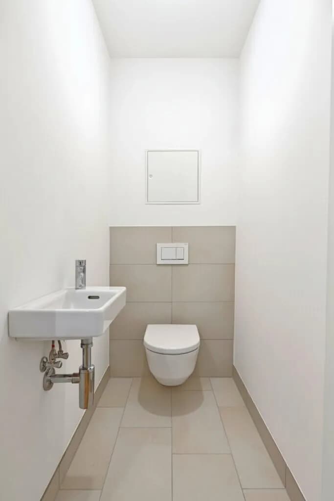 Immobilie kaufen in Wien – 42,85 m², € 273.700 – Bild 10 von 21