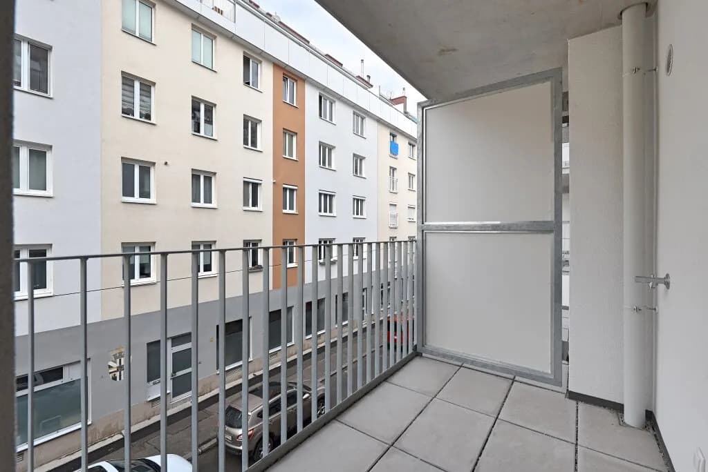 Immobilie kaufen in Wien – 42,85 m², € 273.700 – Bild 11 von 21