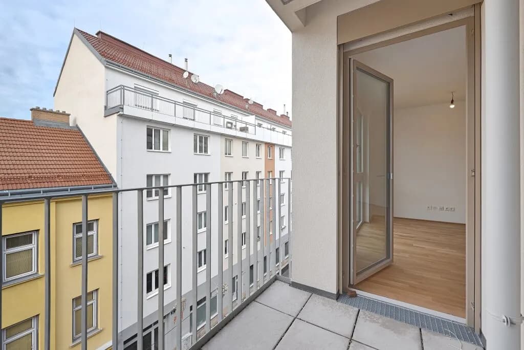 Immobilie kaufen in Wien – 41,75 m², € 308.300 – Bild 9 von 18