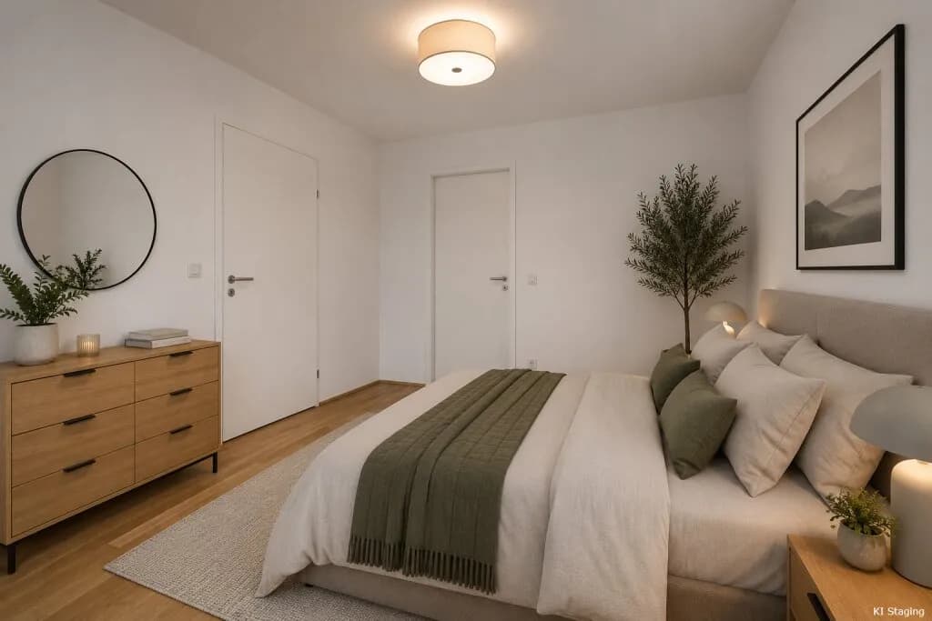 2-Zimmer-Wohnung kaufen in Wien – 41,75 m², € 332.100 – Bild 2 von 19