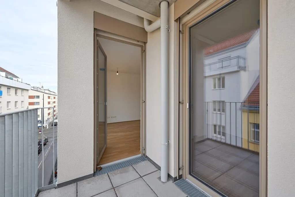 2-Zimmer-Wohnung kaufen in Wien – 41,75 m², € 332.100 – Bild 8 von 19