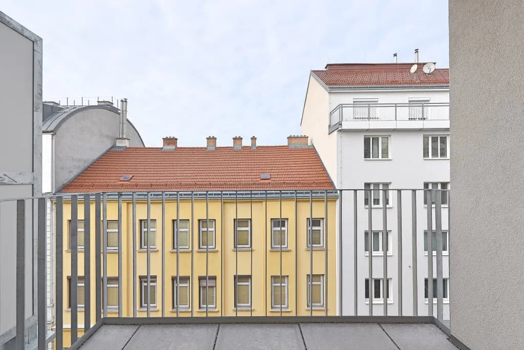 2-Zimmer-Wohnung kaufen in Wien – 41,75 m², € 332.100 – Bild 10 von 19